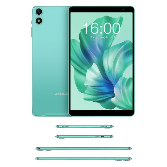 Планшет Teclast P85T 8&quot; 4ГБ 6940709685655 | Зображення 6
