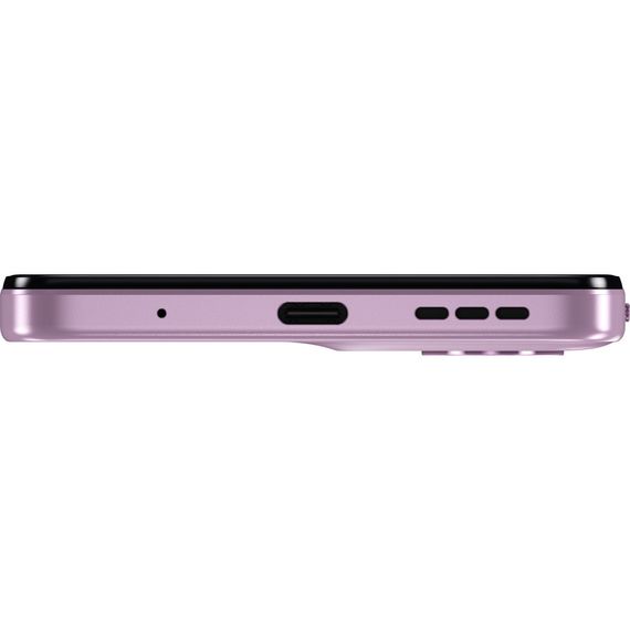 Мобільний телефон Motorola G24 4/128GB Pink Lavender (PB180010RS) | Зображення 5
