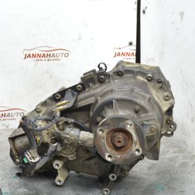 Роздавальна коробка під АКПП 2.5 CRDI Kia Sorento 2002-2006 Роздатка Кіа Соренто 473004C110