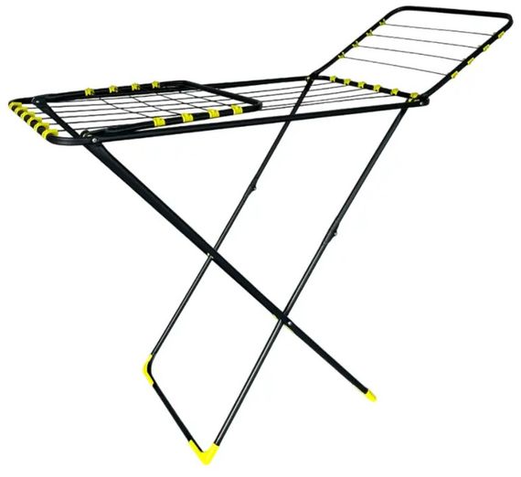 Сушарка для білизни підлогова Kanat Life (KL-606) | Зображення 1