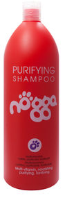 Базовий повсякденний шампунь з алое для всіх типів шерсті. Purifying shampoo 5000мл