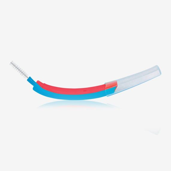 Щітки для міжзубних проміжків Edel+White "Profi-Line" S (0,6/3,0мм), 25 шт. | Зображення 1