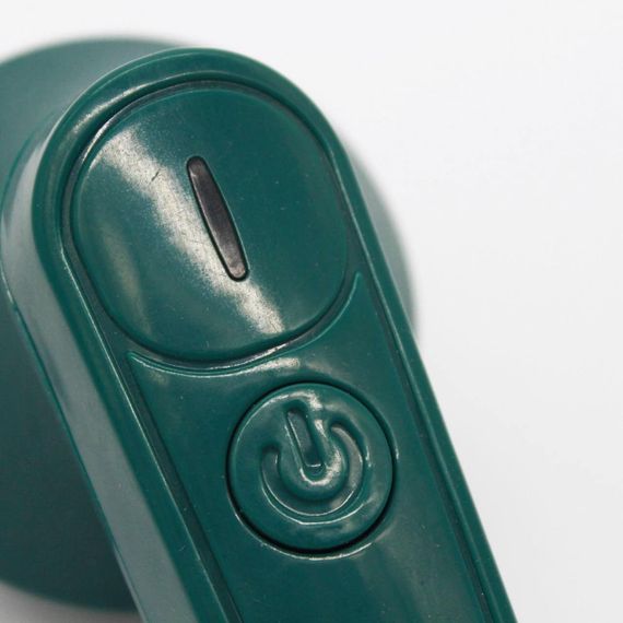 Беспроводная машинка для удаления катышек, USB, 1200мАч, NJ-533 / Портативный аккумуляторный триммер от | Зображення 3