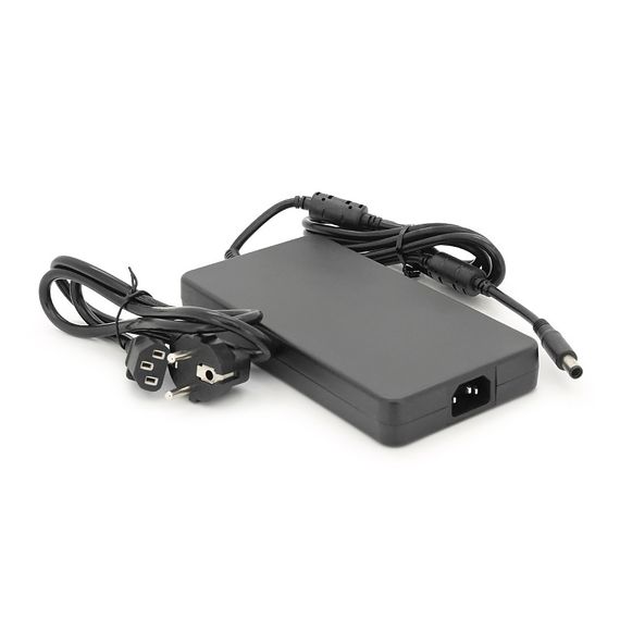 БП MERLION для ноутбука DELL 19.5V 12.3А 240Вт шт. 7.4x5.0мм