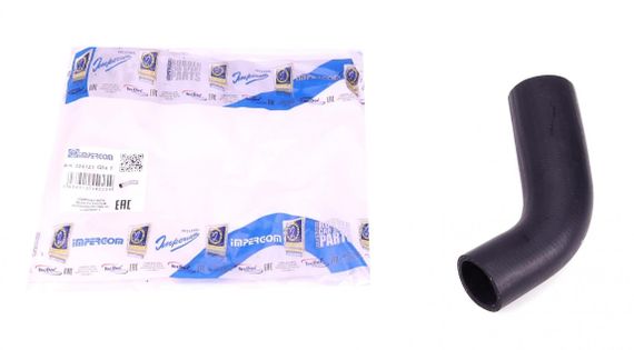 Патрубок интеркулера Ford Connect 1.8 TDCi 02-13 224123
