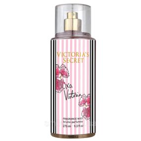 Парфумований спрей для тіла Victoria's Secret XO Victoria Exclusive EURO 275 мл