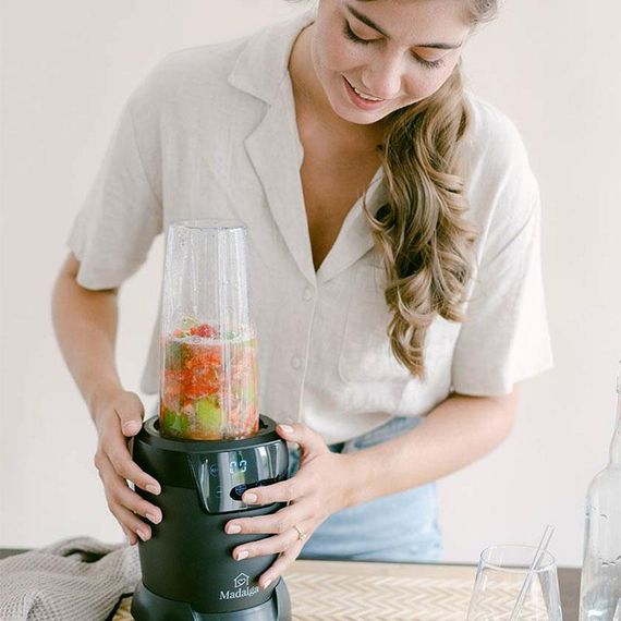 Персональный блендер Madalga PB-1200 | Зображення 4