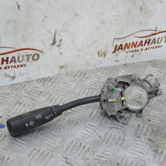 Підрульовий перемикач лівий Mercedes E-Class W210 1995-2002 Перемикач поворотів Мерседес A2105450110