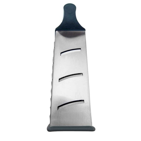 Тертка Ringel Rasch anti slip RG-5130/16 22.5 см срібляста | Зображення 1
