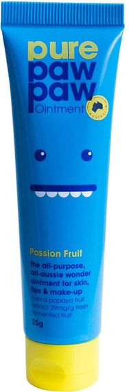 Відновлюючий бальзам для губ Pure Paw Paw Passionfruit (25 g)