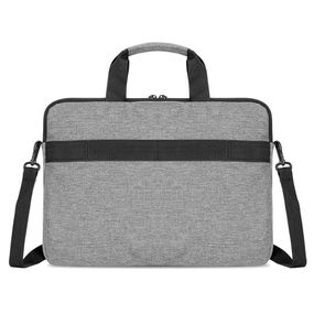 Сумка для ноутбука Ritar 14 " тканина оксфорд, Gray, Q130