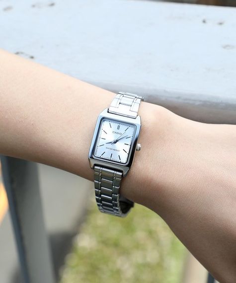 Годинник Casio LTP-V007D-2EUDF | Зображення 5