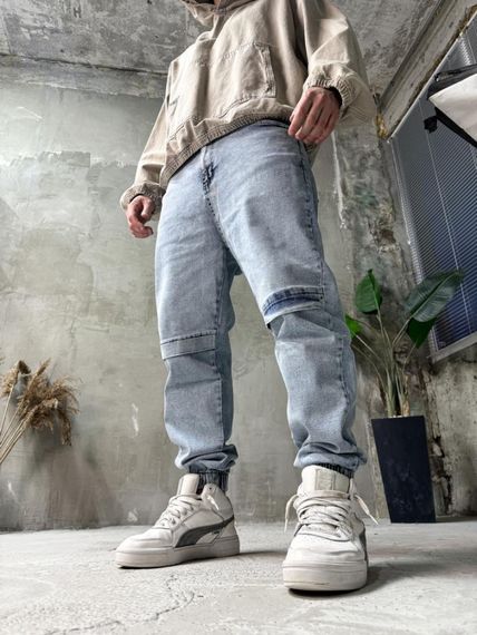 Джинси блакитні | 1-265 | Зображення 1