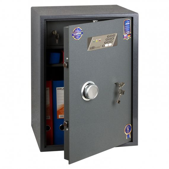 Сейф офисный Safetronics NTL 62MEs | Зображення 2