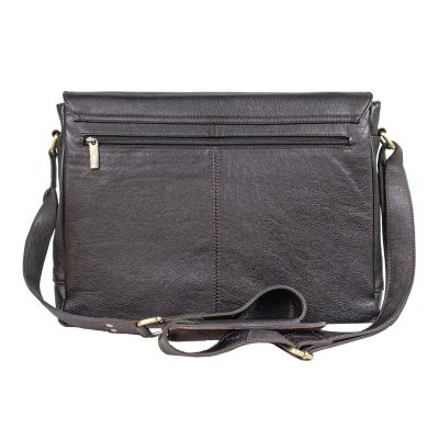 Сумка Ashwood Jasper 13 Brown | Зображення 7