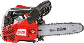 Ланцюгова бензинова пила AL-KO BKS 2625 Т (113355)