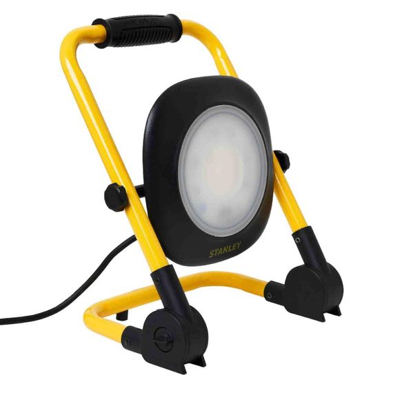 Прожектор светодиодный STANLEY SXLS35527E
