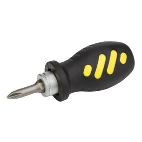 Викрутка Mini 2в1 (5*75мм PH2-SL5) CrV SIGMA