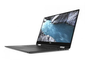 Ноутбук Сенсорний Dell XPS 9575 x360 i7 8705G 16Gb SSD 512Gb Radeon RX Vega Б/В