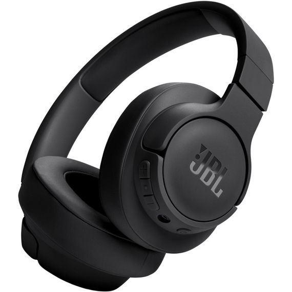 Навушники JBL Tune 720BT Black (JBLT720BTBLK) | Зображення 1