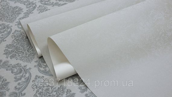 Шпалери вінілові на флізеліновій основі SINTRA Almera, Senorita UNI 540831 (1,06х10,05м) | Зображення 3
