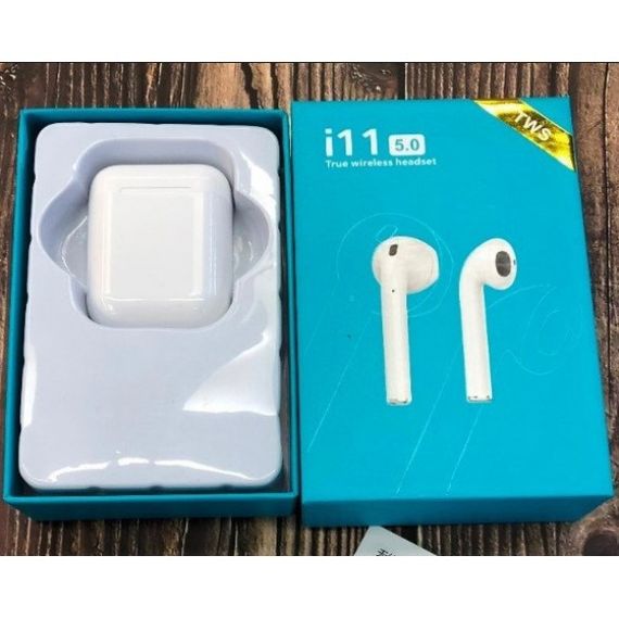 Bluetooth гарнітура з ергономічним дизайном XPRO i15 (lp-90948_651) | Зображення 7