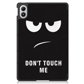 Чехол Primolux Slim для планшета Xiaomi Redmi Pad 2 Pro 12.1" - Don`t Touch