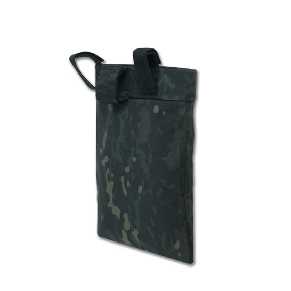 Тактичний підсумок під скидання рулонний 35x25 KIBORG XL Dark Multicam | Зображення 2