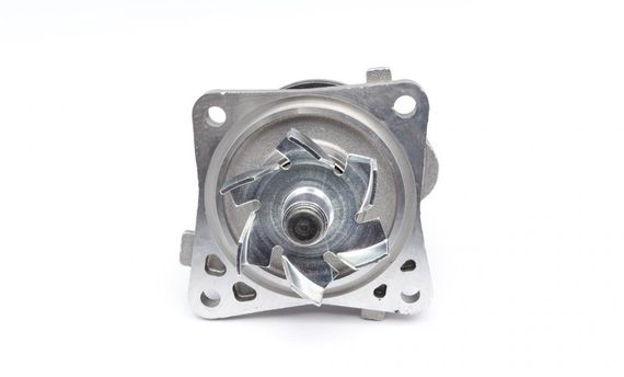 Помпа води Mitsubishi Colt 1.1 1.3 1.5 04-12 Lancer VIII 1.5-1.6 08- Citroen C4 1.6 12- R B 6 лоп  PA986 | Зображення 2