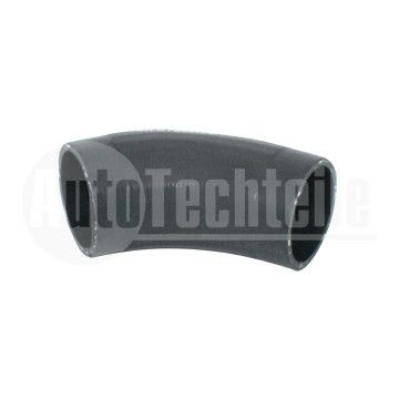 Патрубок интеркулера BMW 3 E46 M47 98-03 / 5 E39 M47 00-03, AutoTechteile, 700 1148, 09600