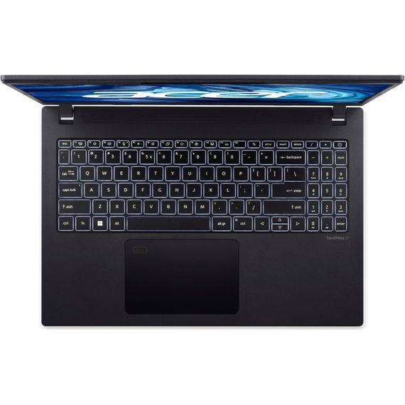 Ноутбук Acer TravelMate P2 TMP215-54 (NX.VVREU.00M) | Зображення 3