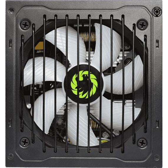 Блок живлення Gamemax 800W (VP-800-M-RGB) | Зображення 4