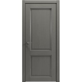 Двері міжкімнатні Rodos STYLE 2