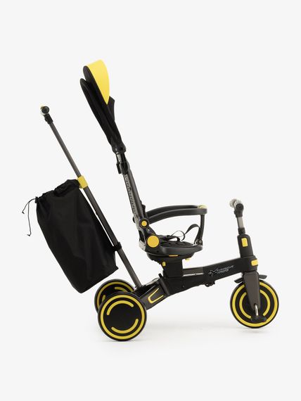 Велосипед 3-х колісний дитячий TR2409 Різнокольоровий shop (6906231258491) | Зображення 1