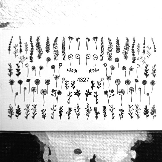 Слайдер 4327 на водяній основі