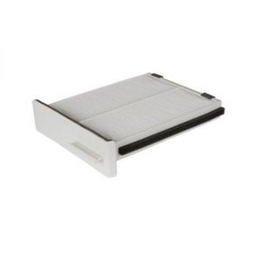 Фильтр салона HERTH+BUSS JAKOPARTS J1343001