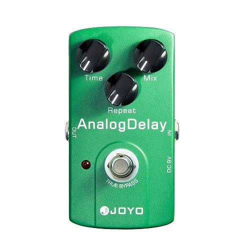 JOYO Analog Delay JF-33