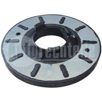 Проставка пружины задней верхняя VW T5 03-15/ T6 15-, AutoTechteile, 351 1000, 5110.00