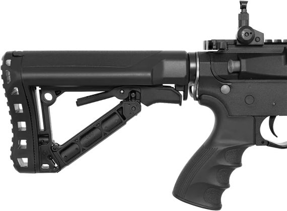Гвинтівка страйкбольна G&G Armament CM16 Wild Hog 12 | Зображення 6