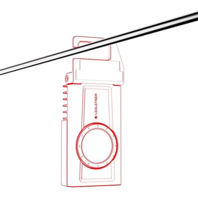 Ліхтар LedLenser IF3R (502171) | Зображення 1