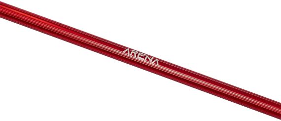 Подсак Favorite Arena ALNRD1-140 1.45m сетка силикон ц:red | Зображення 2