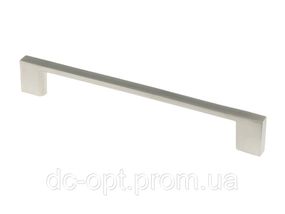 Ручка D-705/160 G5 Никель Матовый (Сатин) ДС ОптимаЛайн