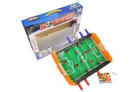 Настольная игра "Футбол" в коробке 66*43*7см
