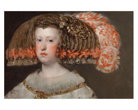 Книга о великих художниках Веласкес Velazquez. The Complete Works. José López-Rey taschen книги про мистецтво | Зображення 5
