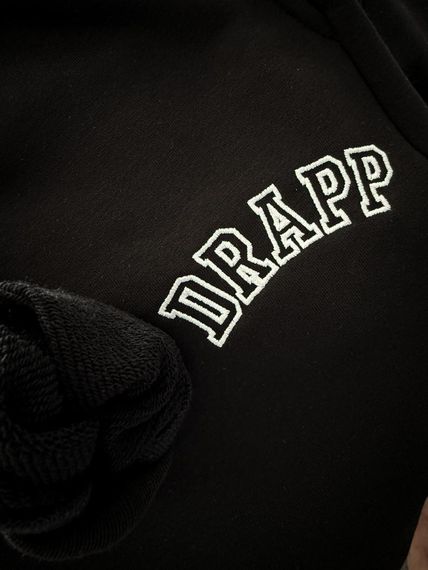 Спортивний костюм DRAPP (логотип вишитий) | Зображення 3