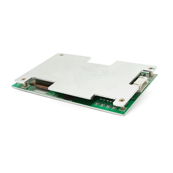 BMS плата Changfa LiFePO4  14.6V 4S 60A | Зображення 1