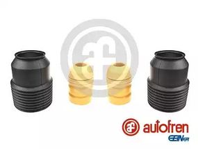 Пилозахисний комплект переднього амортизатор DUCATO/JUMPER/BOXER 82-, AUTOFREN (D5067)