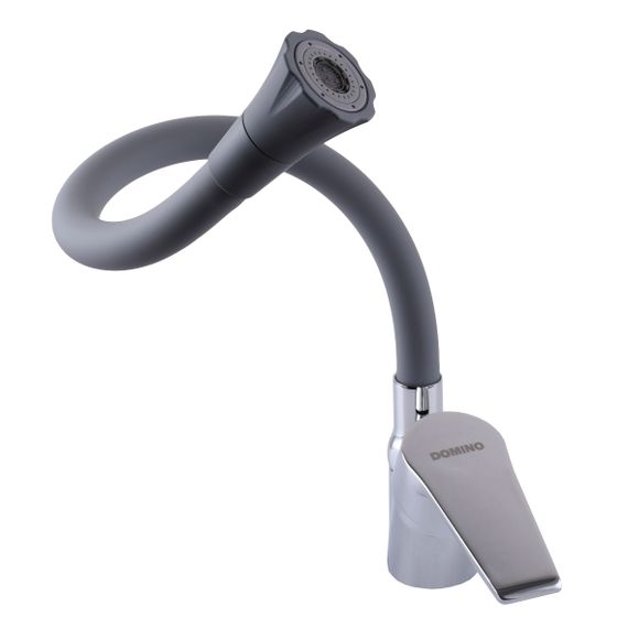 Змішувач для кухні DOMINO BLITZ DBC-203SA-G03 | Зображення 2