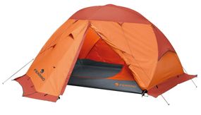 Намет тримісний Ferrino Svalbard 3.0 Orange (99056LAAFR)