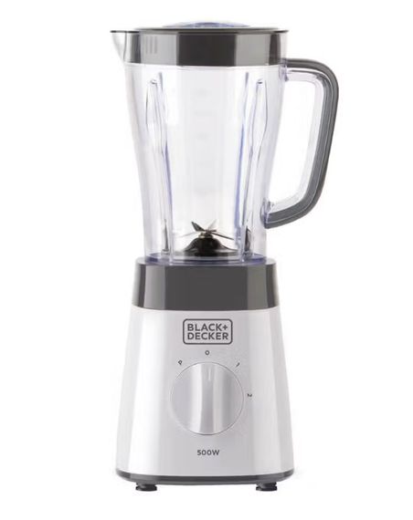 Блендер Black&Decker BXJB500E